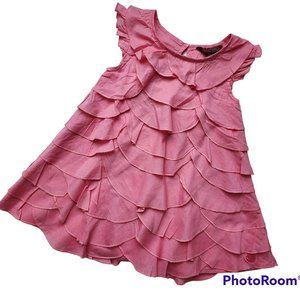 Ted Baker Pink Dress